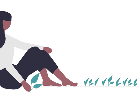 When Peace Doesn’t Feel Peaceful: The Hidden Role of Nervous System Safety