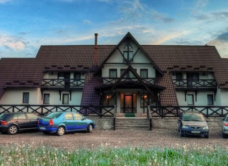 Restaurantul "La Bucovineanca"