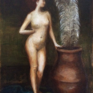 Lilith'in Hikayesi #3