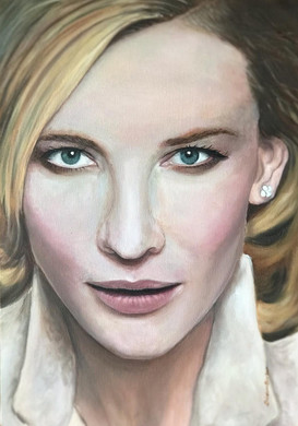 Cate Blanchett