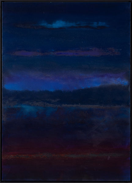 12. ' A Coquetish Blush' 140h x 110w.jpg