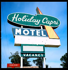 Dream of Capri Nicolas Auvray