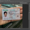 Miniatura: plantilla LICENCIA DE FLORIDA (v2) editable en photoshop (actualizado)