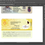 Miniatura: plantilla LUXEMBURGO ID CARD editable en photoshop (actualizada