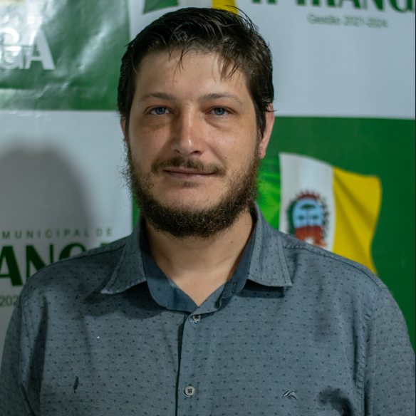 Odilon Labas Junior