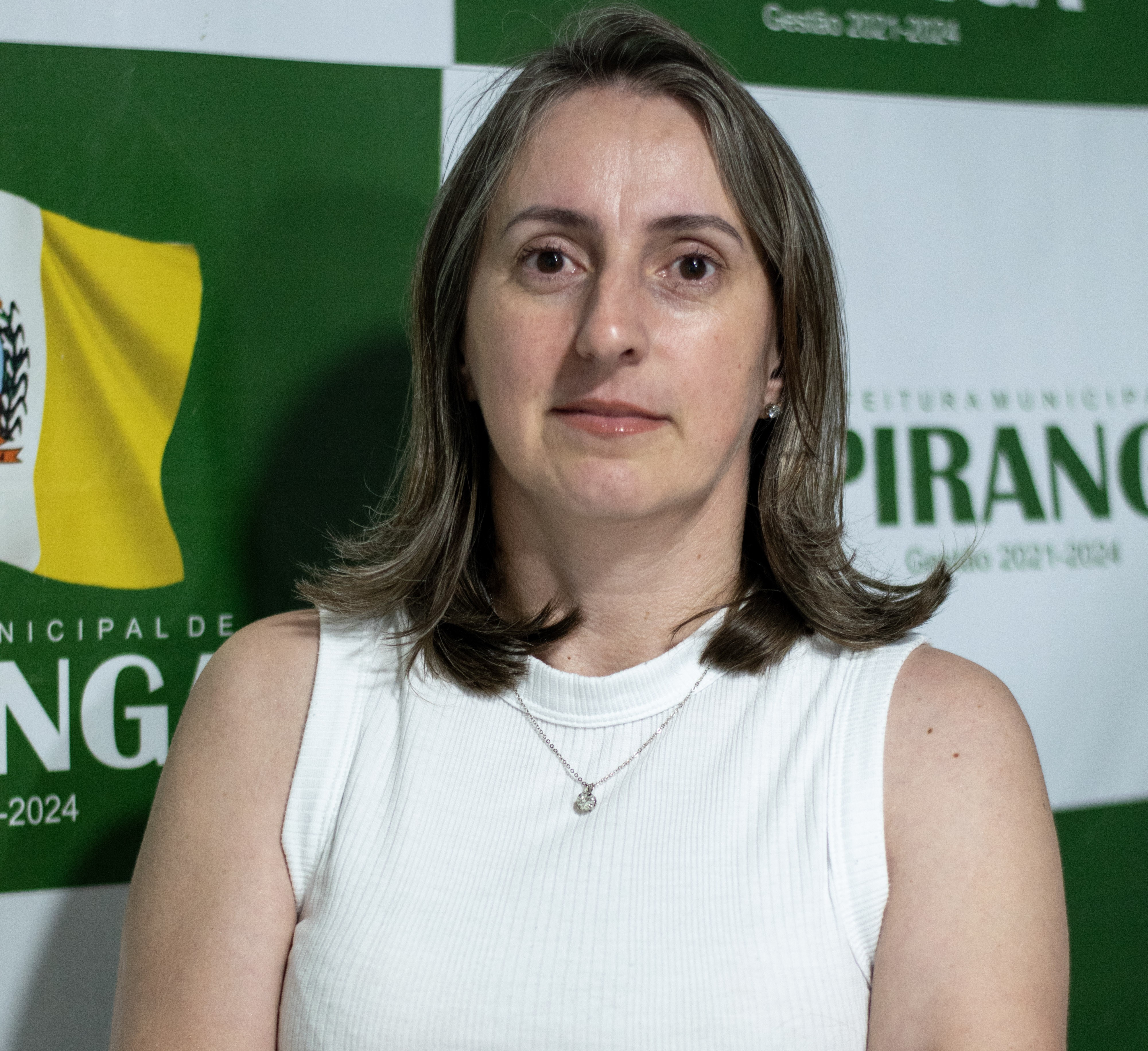 Marciana de Fatima Galvao Sales
