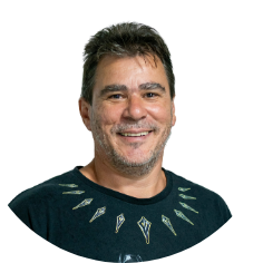 Eleandro da Silva