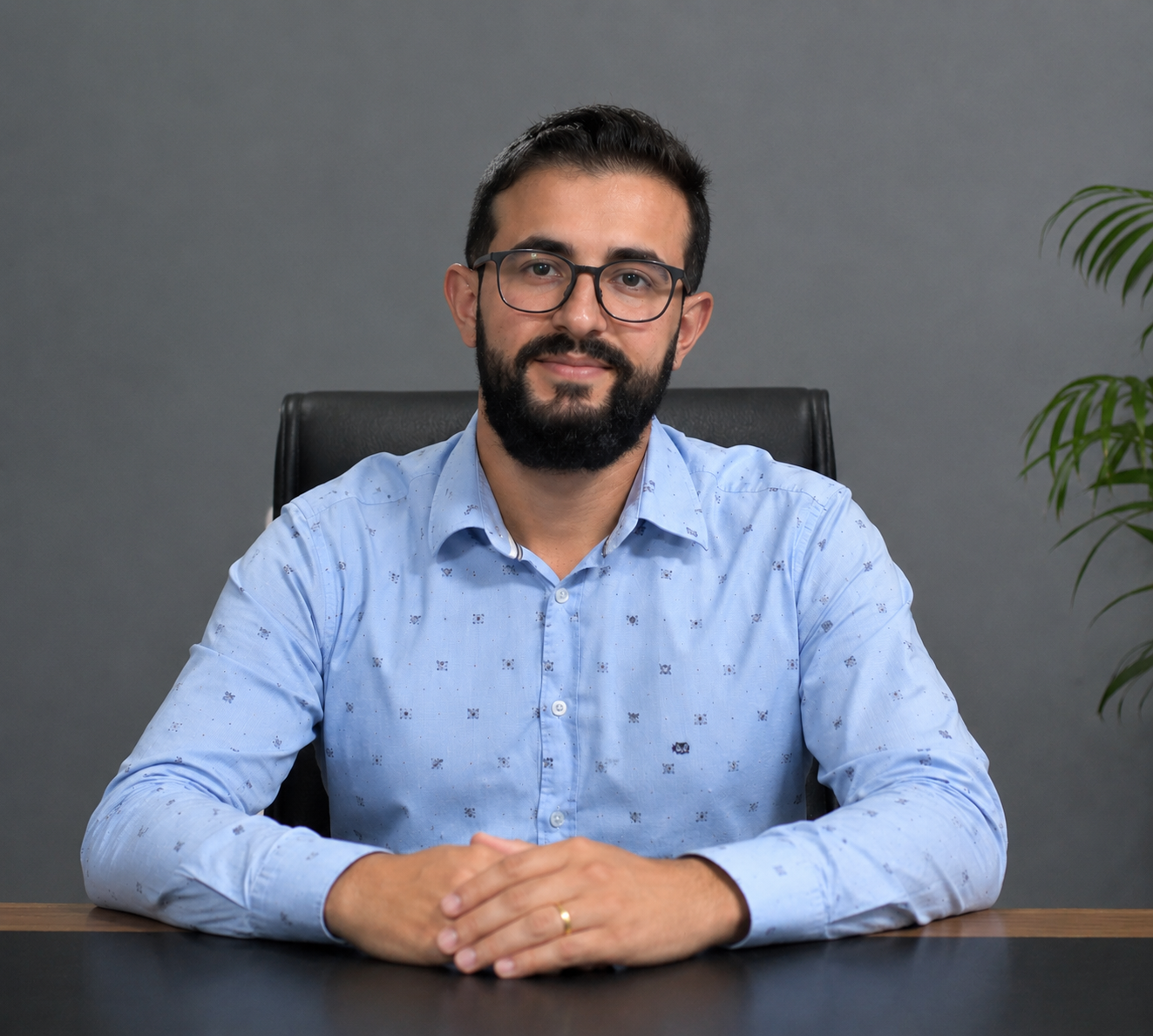 Luciano Valim Felipe