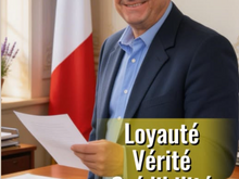 Eric BANON : Et nos impôts ?