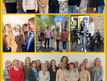 8 mars, journée internationale du droit des femmes