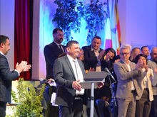 Ma conviction pour rester au 2ème tour