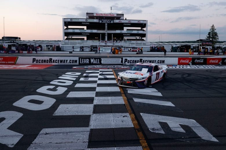 The Tricky Triangle Enduro