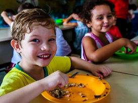 Portaria autoriza repasses financeiros do FNDE para educação infantil