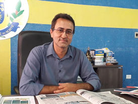 Administração de Novo Horizonte do Norte Articula a Manutenção de Emendas Estadual e Federal