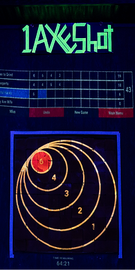 Interactive Games 5
