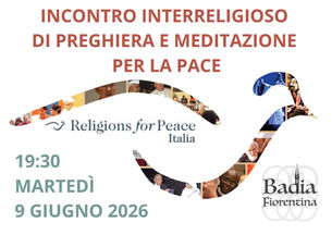 Religioni per la pace
