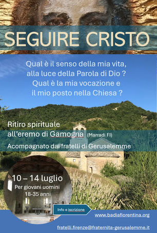 Seguire Cristo