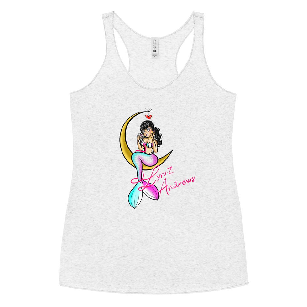 Thumbnail: Women's Racerback Tank