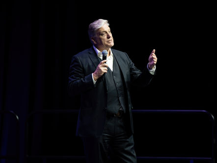 Videography and photography at the UTS Startups Summit at the ICC Sydney