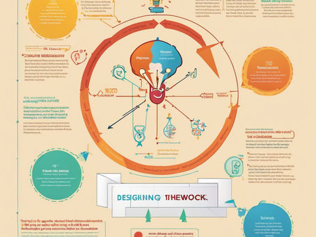 Exploring the Design Thinking Framework: A Comprehensive Guide