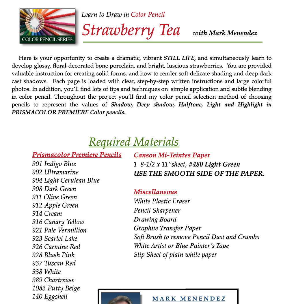 Thumbnail: Digital Strawberry Tea CP