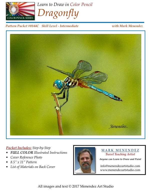 DIGITAL Dragonfly
