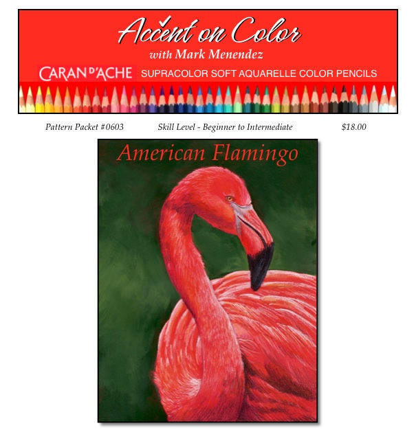 Supracolor  WCP Flamingo