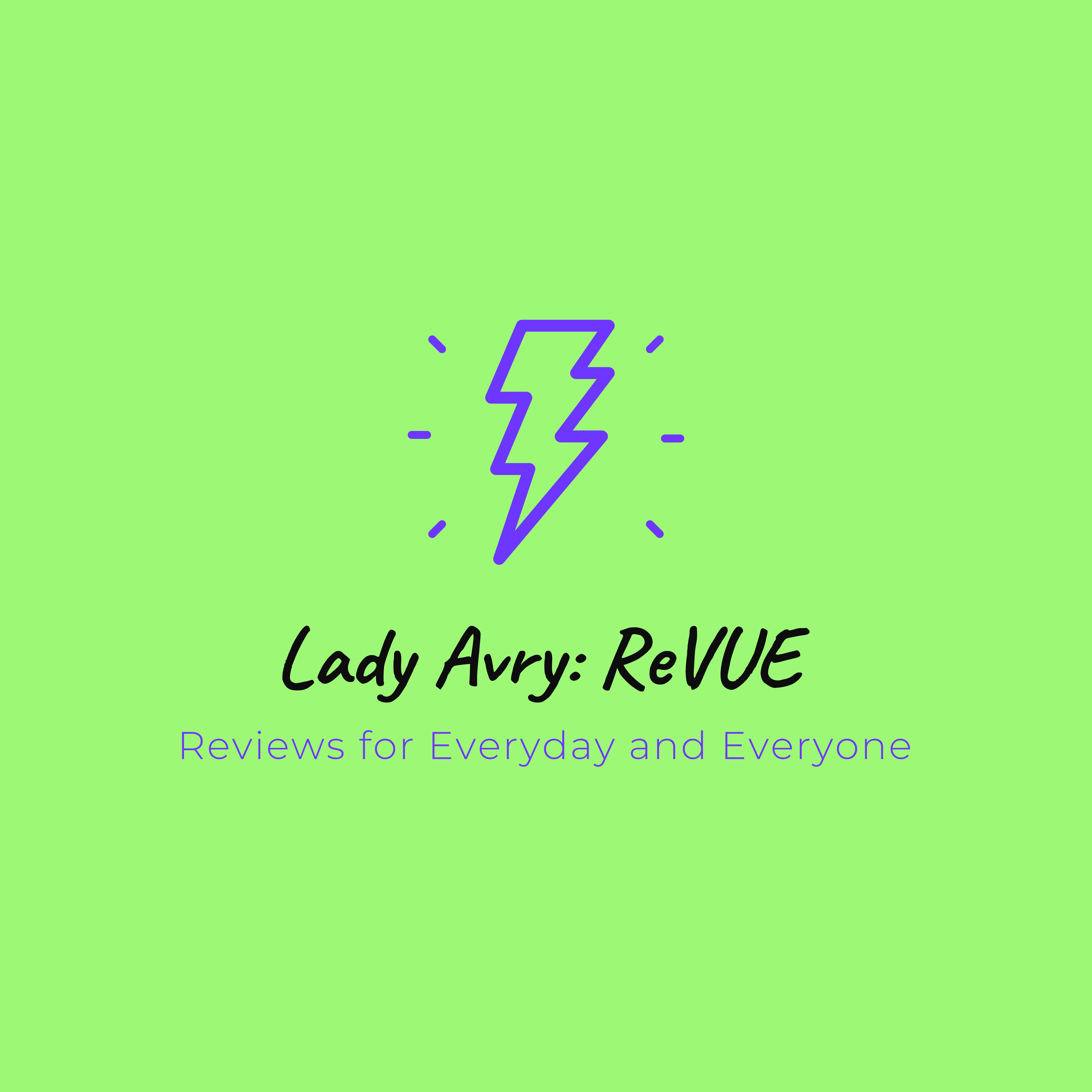 Writer: Lady Avry