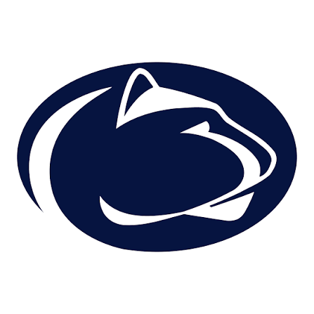 Penn State Nittany Lion Logo
