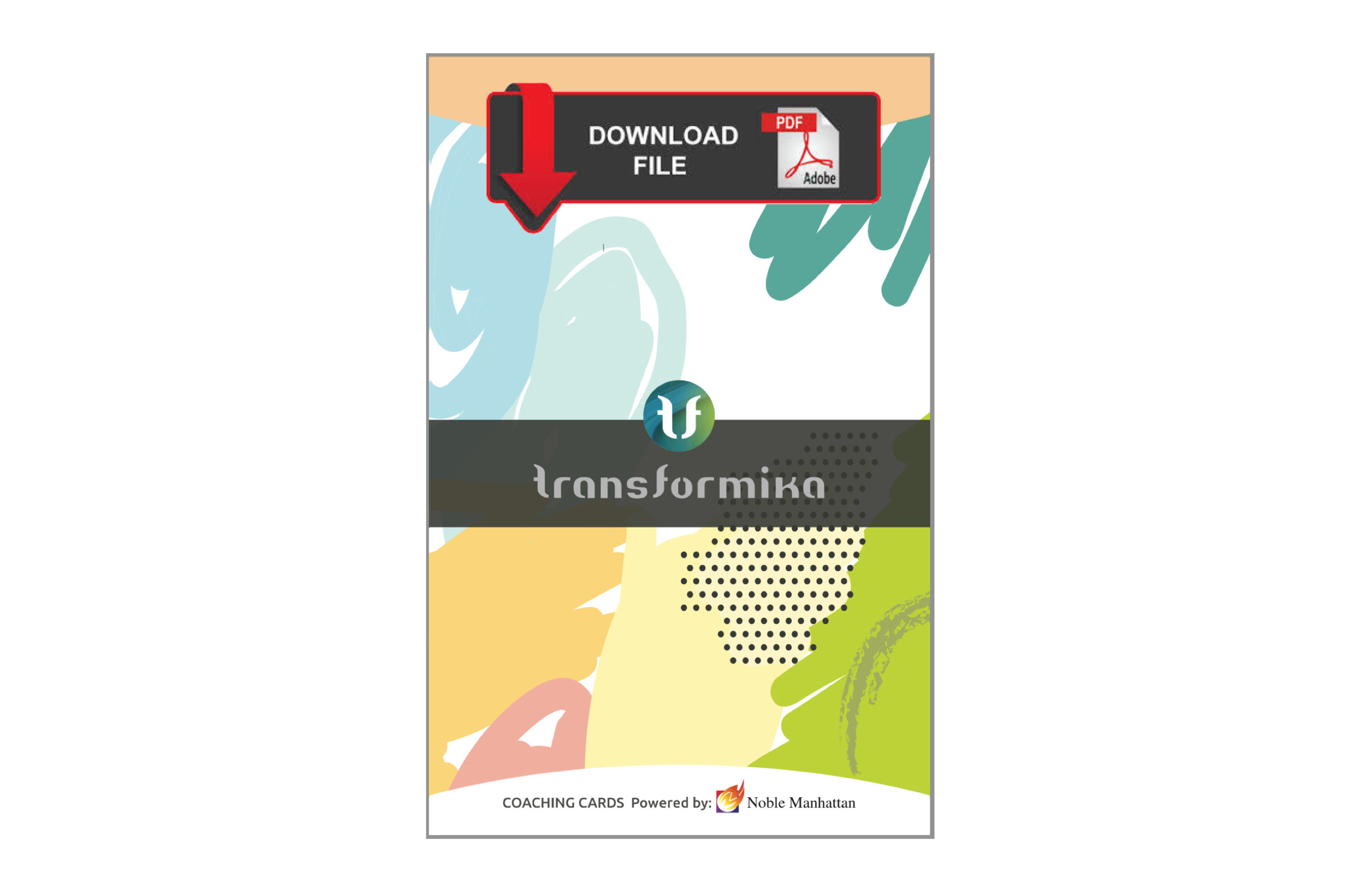 Transformika Coaching Cards in Pdf