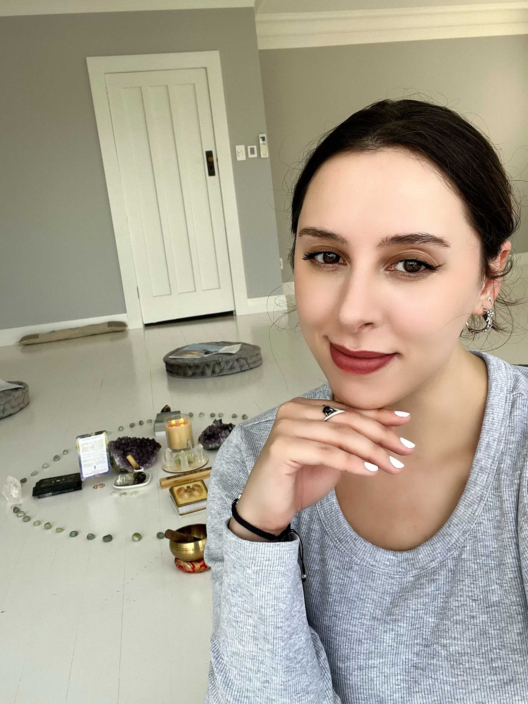 Writer: Giuliana