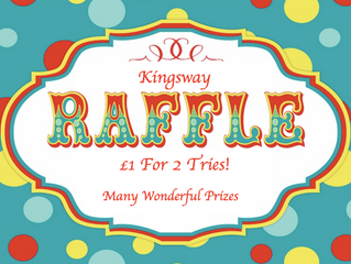 Raffle