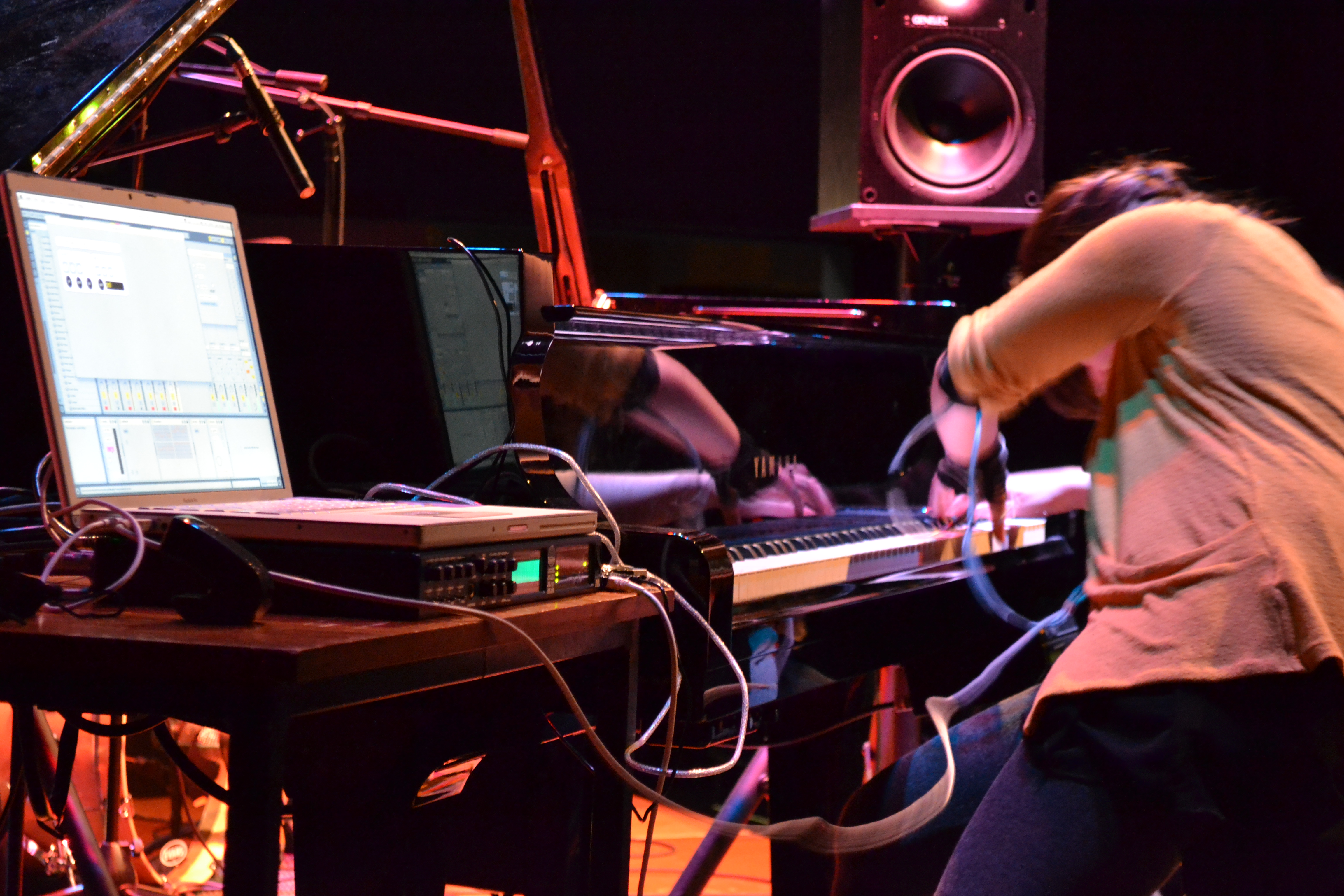 paul boothroyd stereo mixing live sound paul boothroyd stereo mixing live sound
