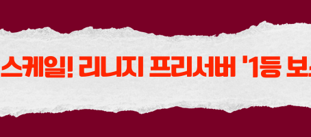 ⚔️ 압도적 스케일! 리니지 프리서버 '1등 보스서버'가 독보적인 이유!🛡️