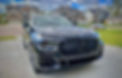 Ceramic coating applied to a BMW X7 in Rapid City, SD