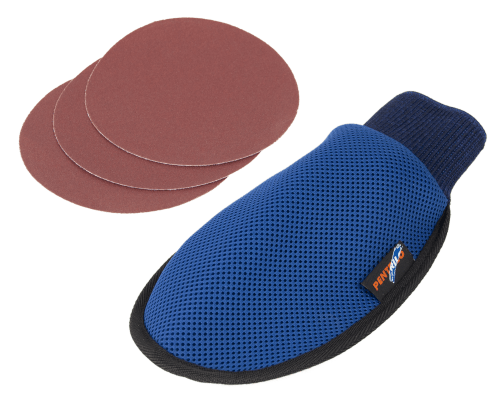 Manovel Sanding Glove