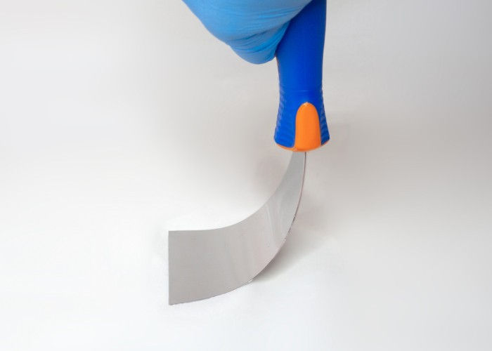 Thumbnail: Bi-Material Stainless Steel Putty Knife