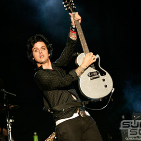 Green Day กับคอนเสิร์ตสุดมันส์แบบจัดเต็ม
ในเทศกาลดนตรี Summer Sonic ที่ประเทศญี่ปุ่น