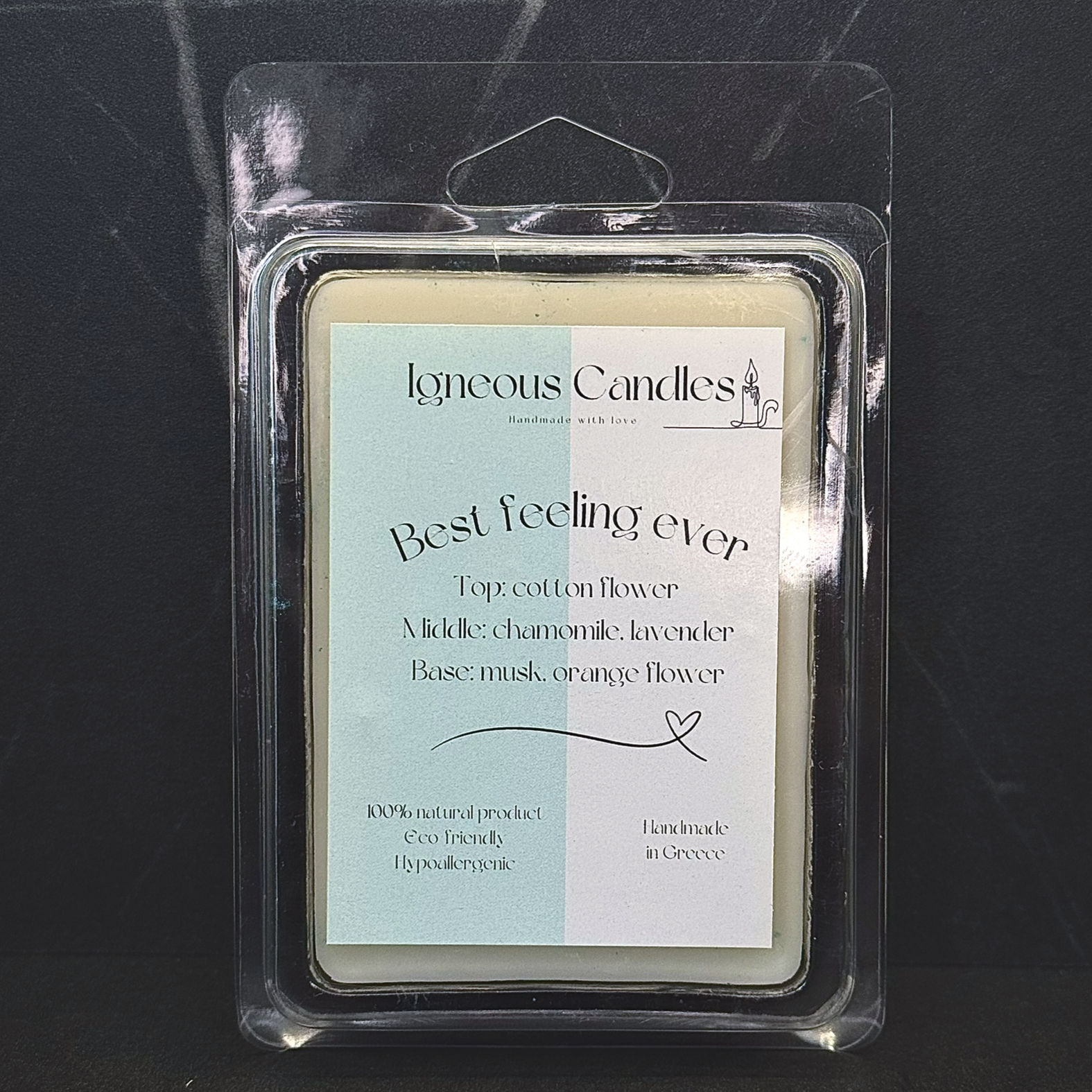 Best Feeling Ever Wax Melts