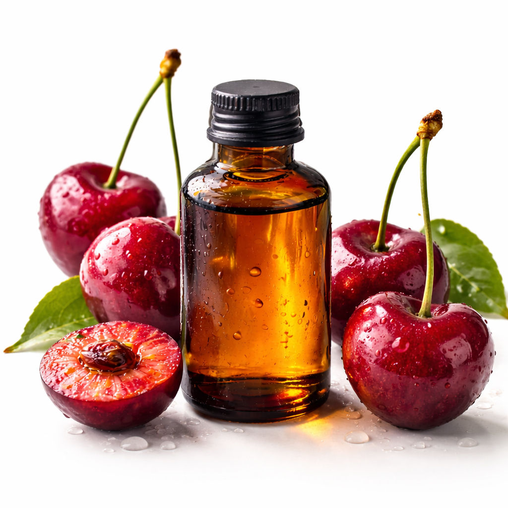 Άρωμα για κεριά - Cherry