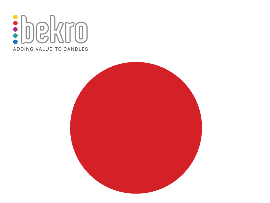 Κόκκινο της φωτιάς