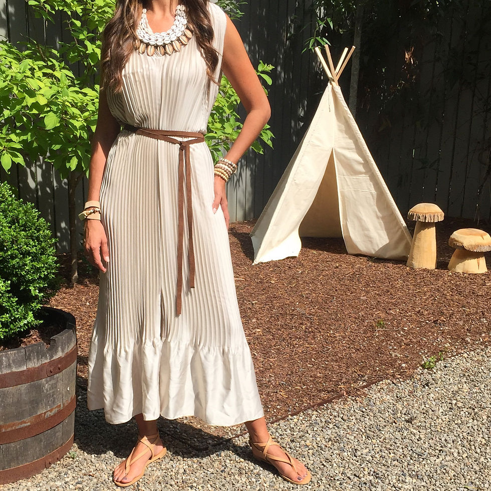 Thumbnail: Hills | Wrap Belt