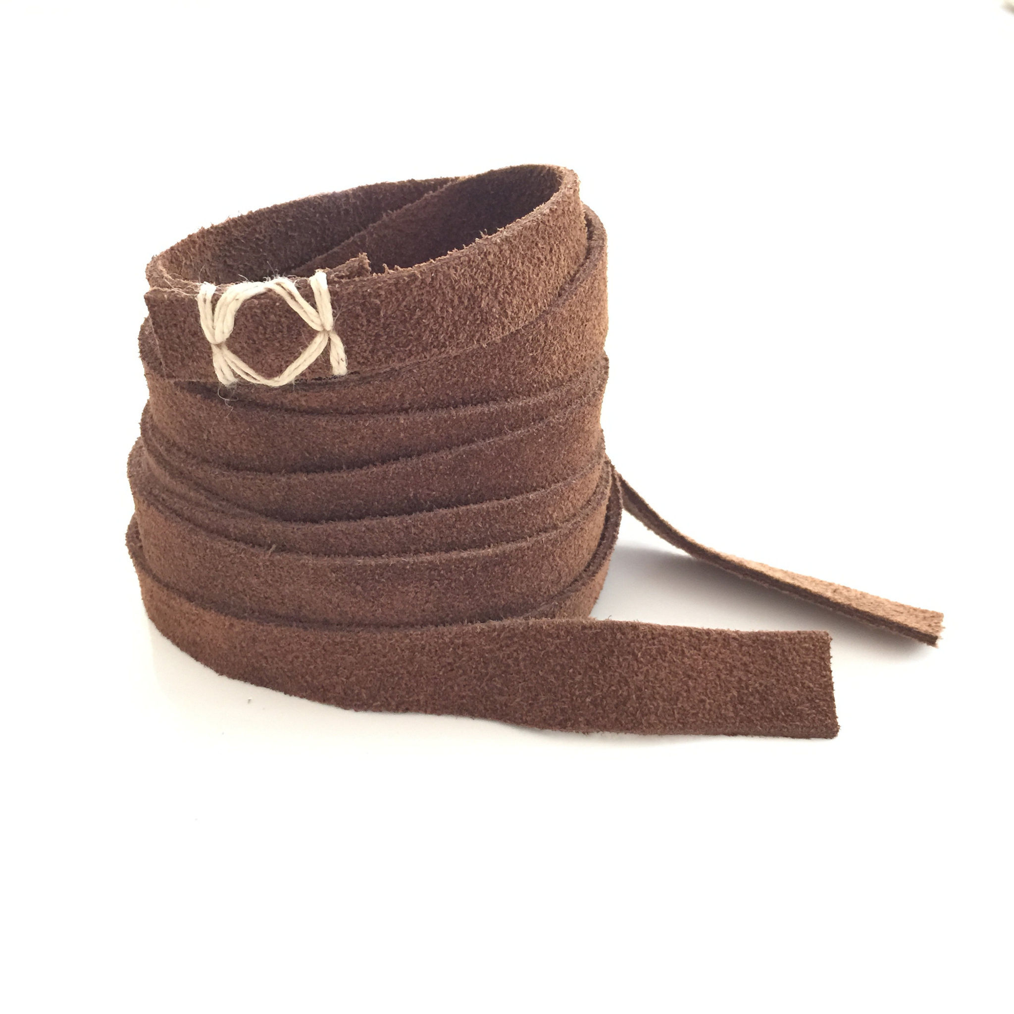 Hills | Wrap Belt