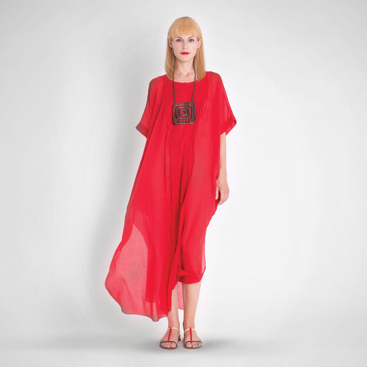 Vanni Caftan by Biasa