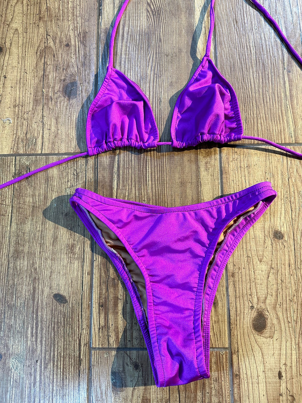 בגד ים ביקיני