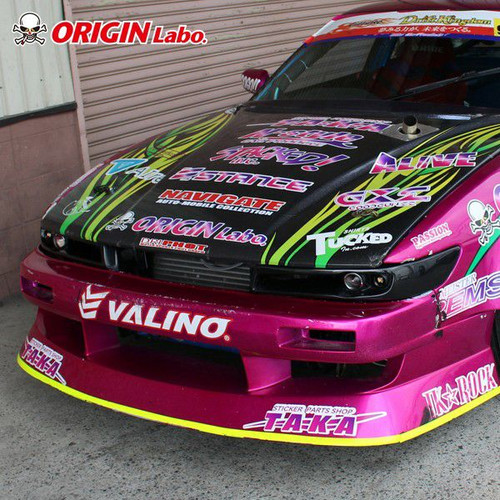 ORIGIN LABO S13 Silvia | Combat Eye (with LIGHT) Left and Right