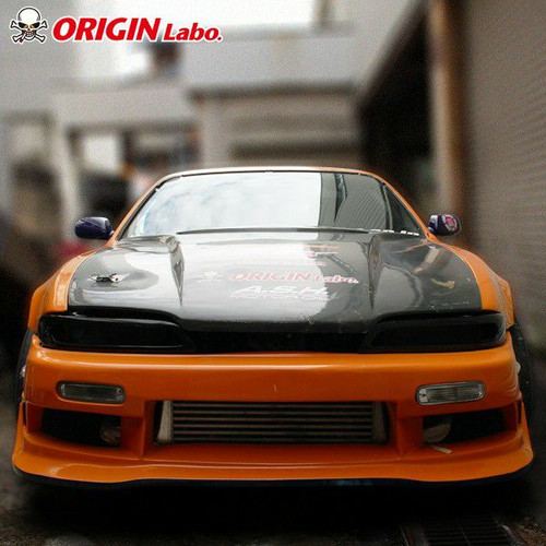 ORIGIN LABO S14 Silvia previous term | Combat Eye (OPEN) Left and