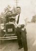 Old T-Ford