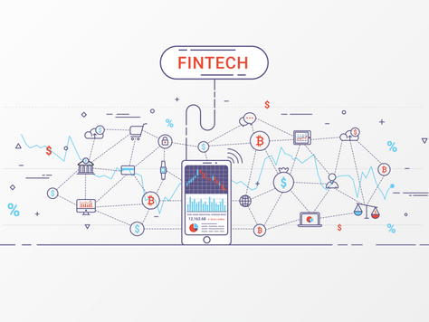 Do FinTechs Understand Addressable Markets?