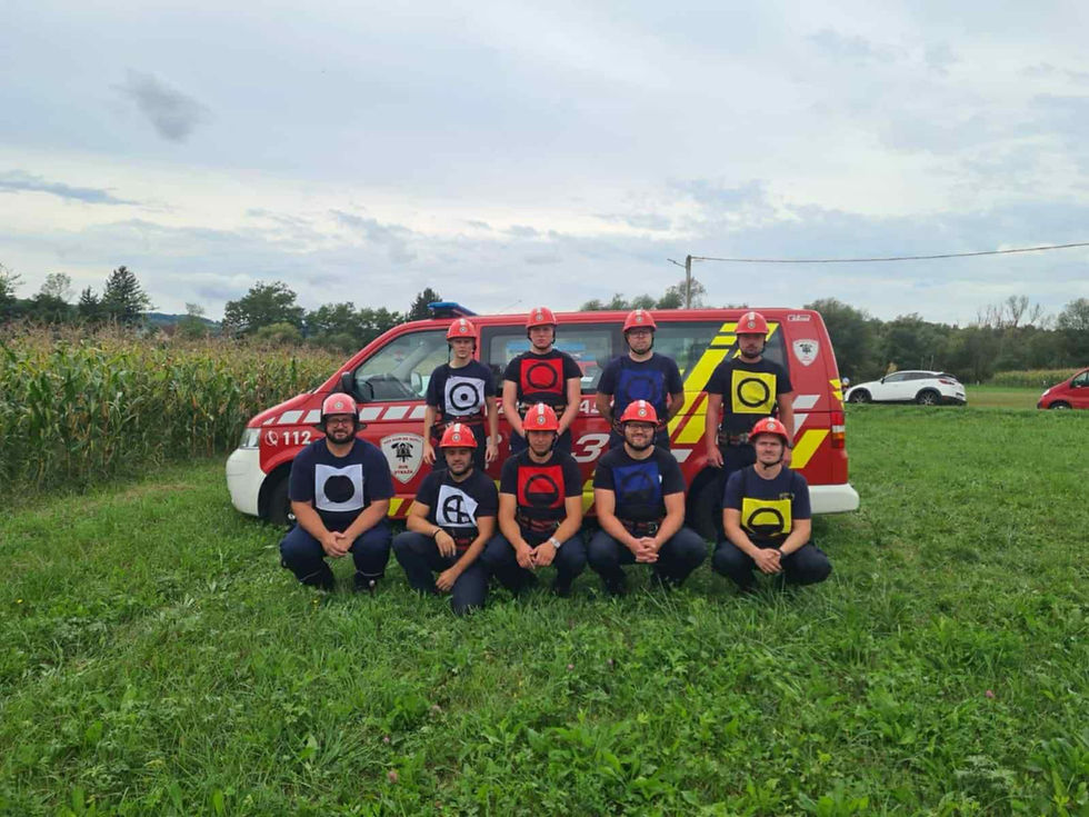 Natjecanje "Dolinom Sutle"